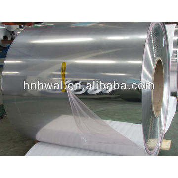 high quality hot selling Mirror Aluminium Coil